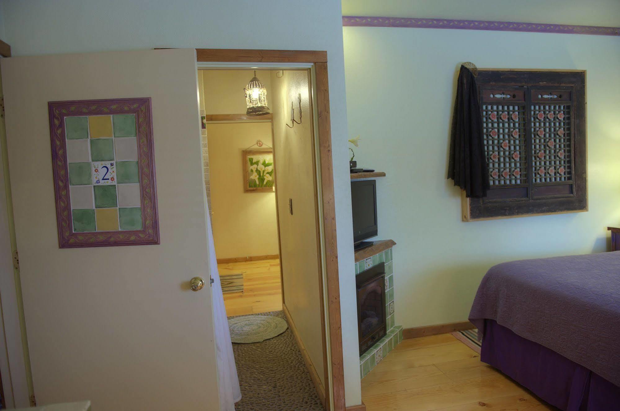 Grand Canyon Bed And Breakfast Williams Exterior foto